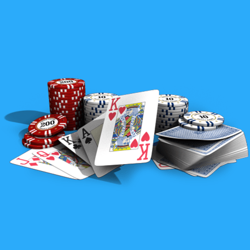 Card Games TT logo