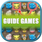 Guide Pokemon Shuffle Mobile icon