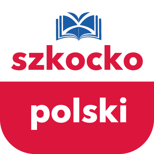 Scots-Polish Dictionary logo