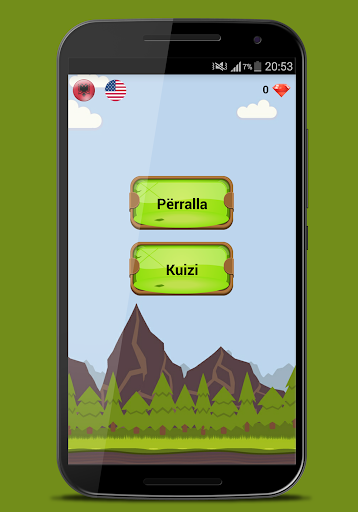 App-voorskou