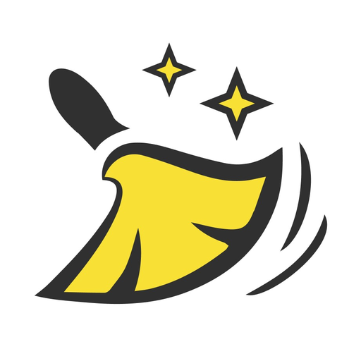 Click&Clean PRO logo