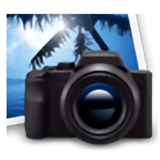 ImageWrapr 1.0.0 Icon