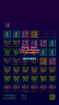 Star Shield 6 - Screenshot 3