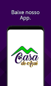 Casa do Açaí