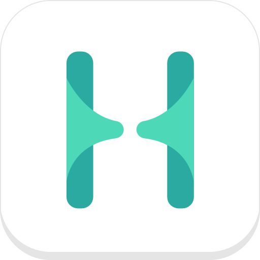 Humeds logo