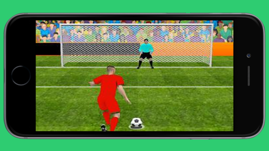 Download Football Penalty Shooters on PC (Emulator) - LDPlayer