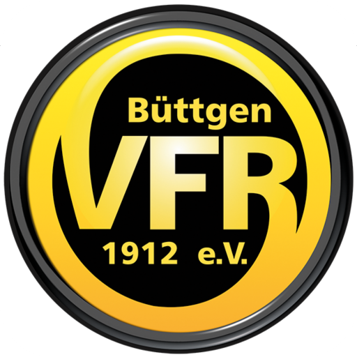 VfR Büttgen 1912 e.V. logo
