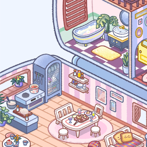 Healing Pocket logo