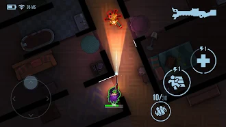 Game screenshot Bullet Echo mod apk