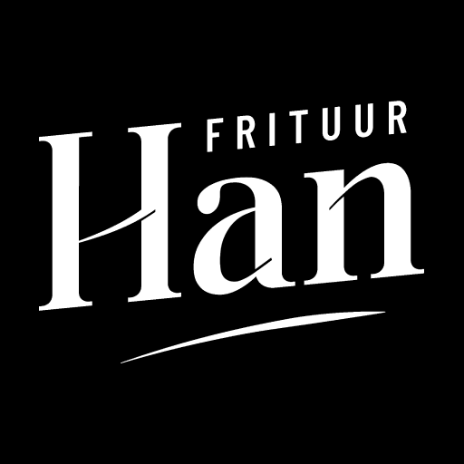 Frituur Han logo
