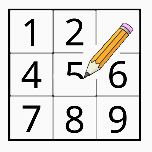 Sudoku logo