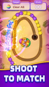 Marble Blast – Shooter Master 3