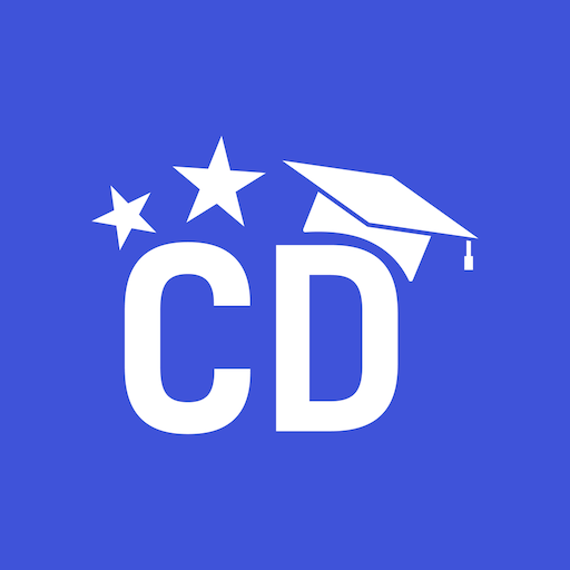CollegeDekho logo