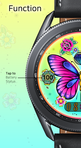 Butterfly Rose Tattoo Card_Wat Screen 2