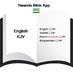 Cover Image of Baixar Rwanda Bibles: 📖/🔊English/Swa/Fre/🔊Kinyarwandan 2.0.1 APK