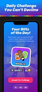 SUSH Blitz: Play with Friends