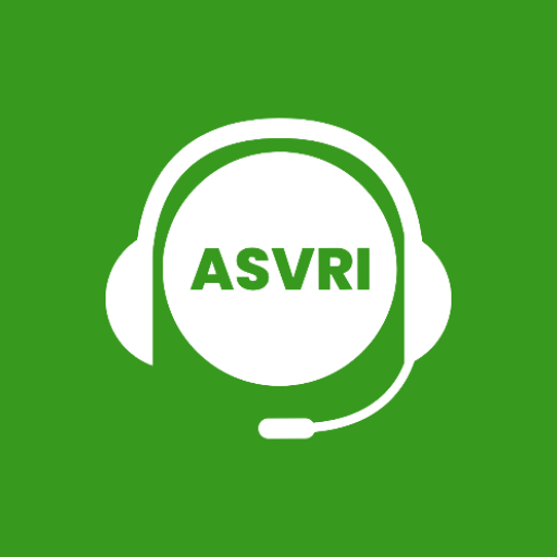 ASVRI SIMPATIKA logo