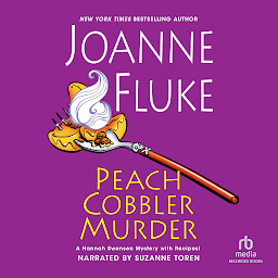 Obraz ikony: Peach Cobbler Murder