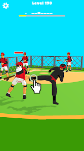 Slow Mo Run Pro APK - Narrow escape in slow motion