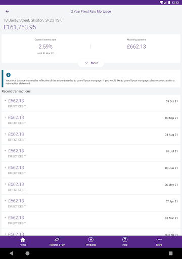 Skipton Building Society