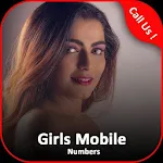 Cover Image of Télécharger Chat with Girl and Video call 1.1 APK