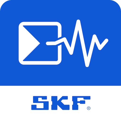 SKF Multilog IMx Manager 3.4.1 Icon