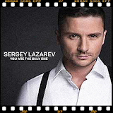 Sergey Lazarev Only One icon