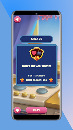 Fruits Cutter - Screenshot 3