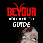 Cover Image of Baixar Devour Horror Game Guide 1.0 APK