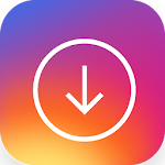 Cover Image of ダウンロード Photo Downloader for Instagram 2.3 APK