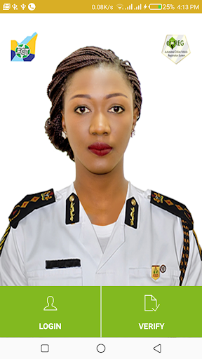 Abuja Inspector Screenshot 1 - AppWisp.com
