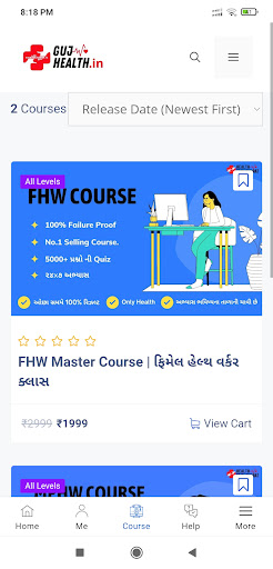 GujHealth MPHW-FHW-SI Screen 3