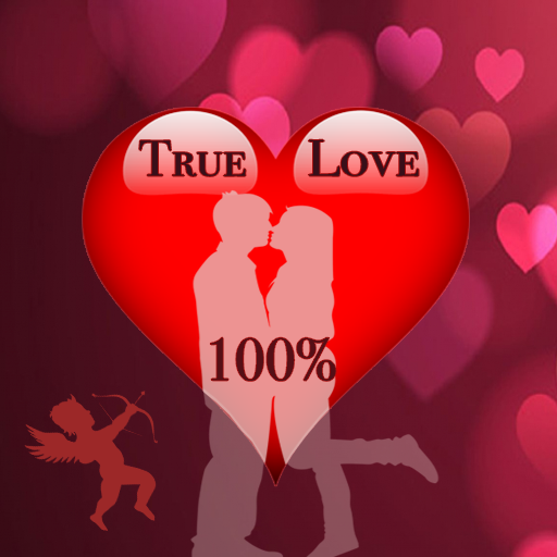True Love Tester logo