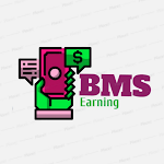 Cover Image of Download BMS Earning 1.2 APK