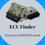 Cover Image of Скачать ECU Finder - Find EDC Mark  APK