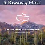A Reason for Hope Apk