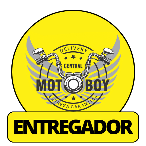 Central Motoboys logo