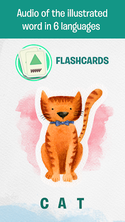 Game screenshot Learn ABC for kids apk download
