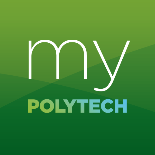 myPolytech logo