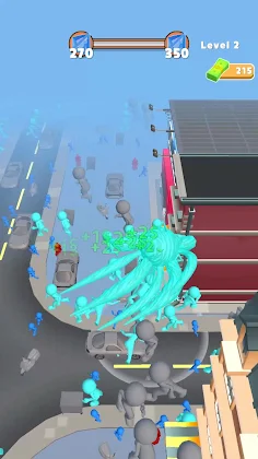Alien Shooter - Screenshot 3