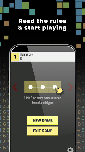 Link To 8 Puzzle Game Screen 2