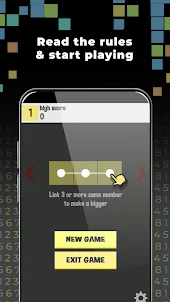 Link To 8 Puzzle Game