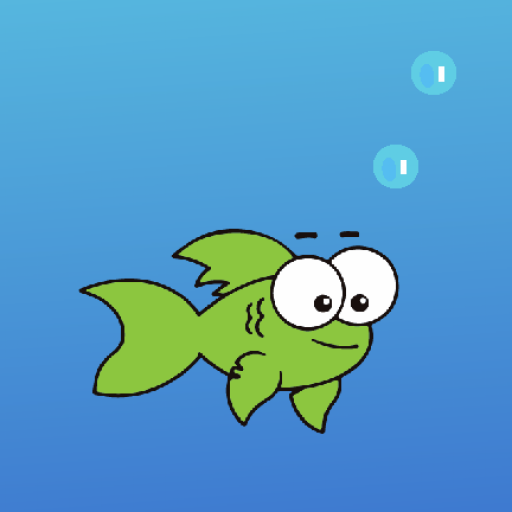Tappy Fish logo
