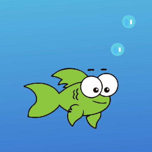 Tappy Fish