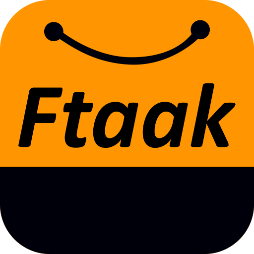 Ftaak - Grocery logo