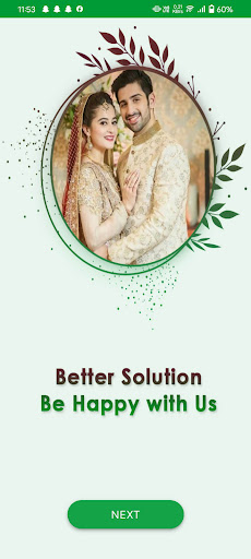 Lovely Jodi - Muslim Matrimony Screen 2