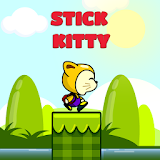 Stick Kitty icon
