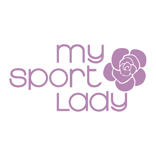 My Sportlady logo