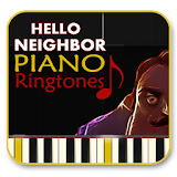 Neighbor Piano Ringtones icon