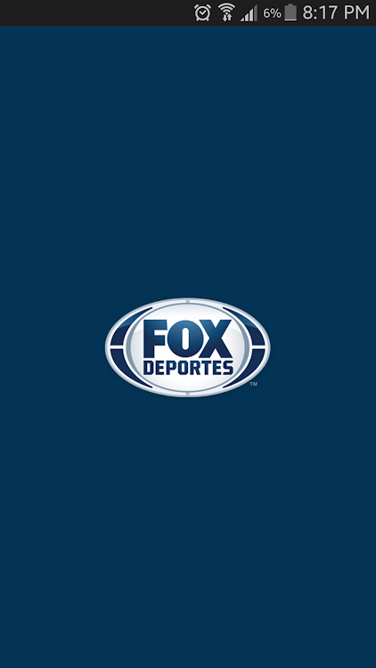 Fox Deportes - 104.6 - (Android)